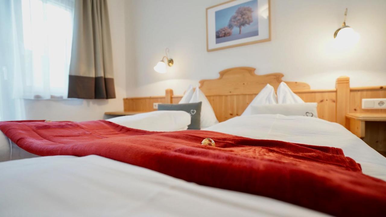 Ranstl Ferienwohnungen Flachau Eksteriør bilde